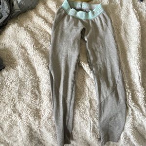 Gymshark flex leggings small